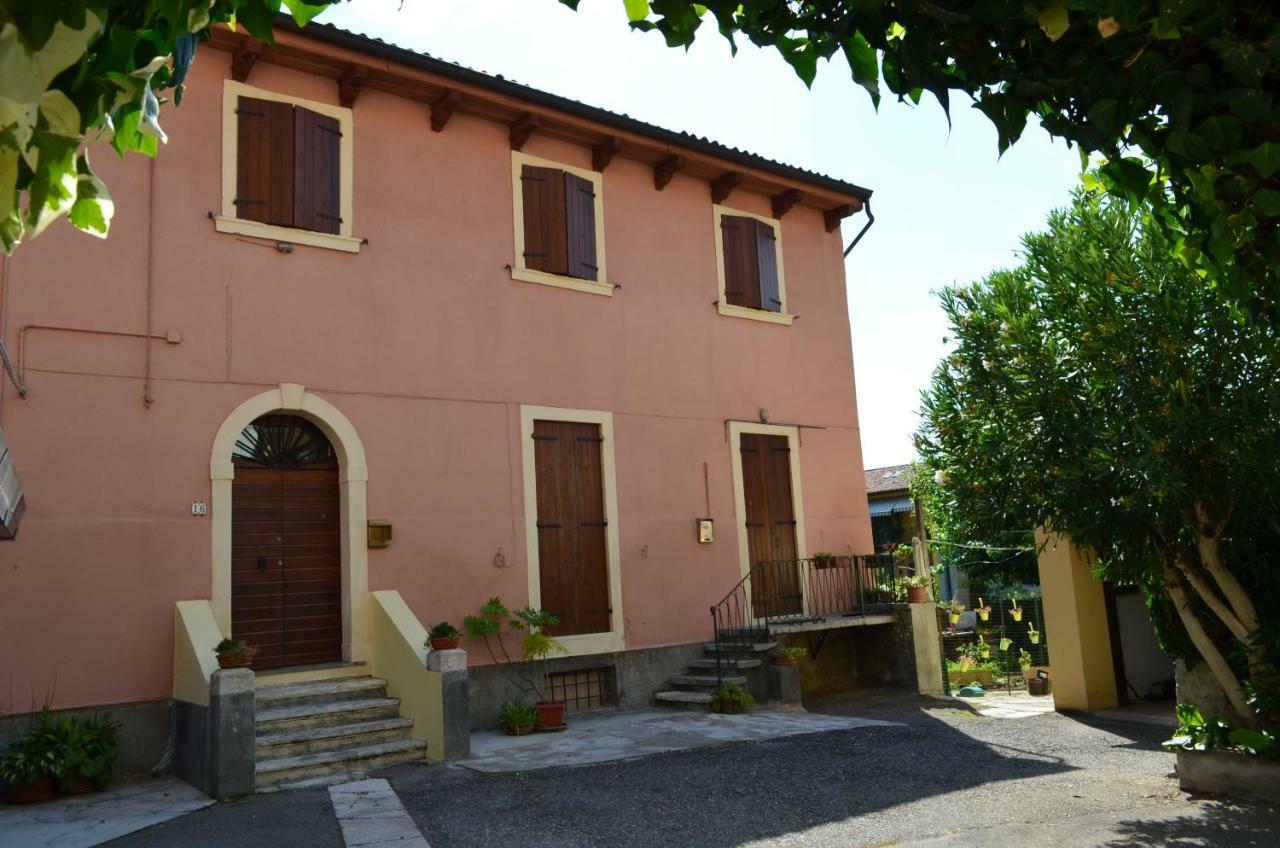 Verona Up To You - Panorama Exterior photo