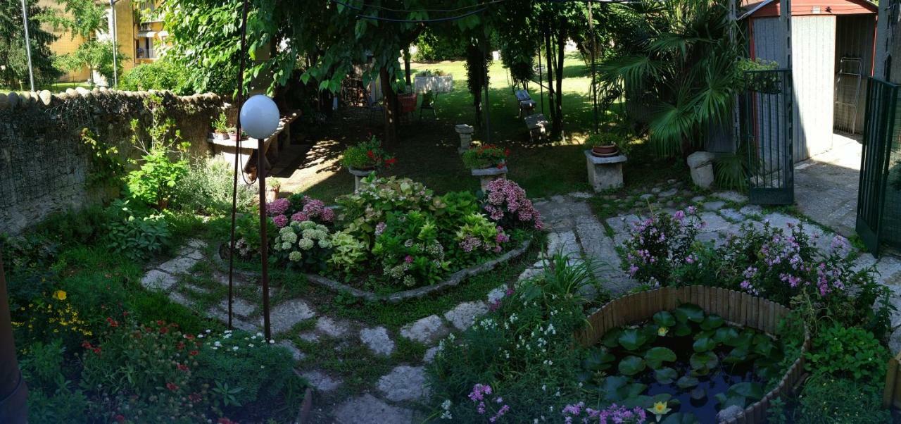 Verona Up To You - Panorama Exterior photo